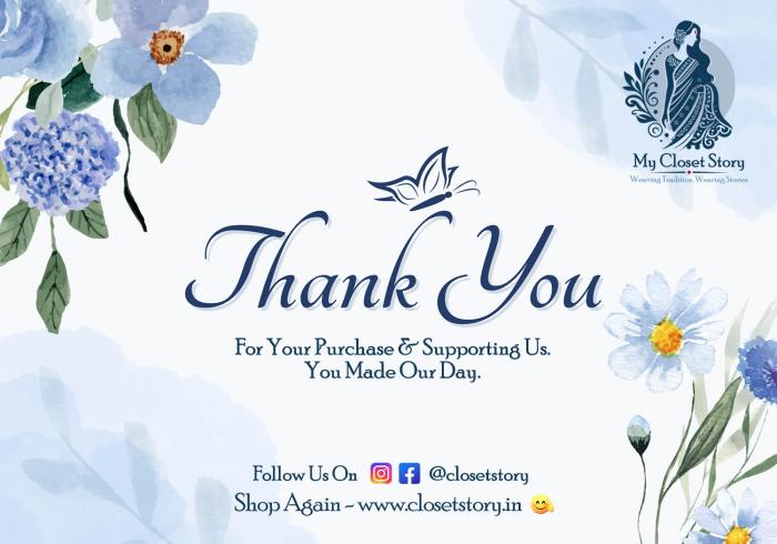 Thank You Note
